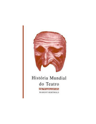Livro, História mundial do teatro[LS]