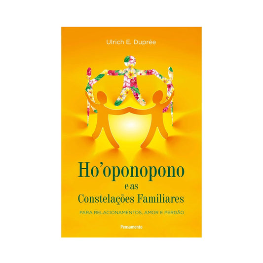 Ho'oponopono and Family Constellations