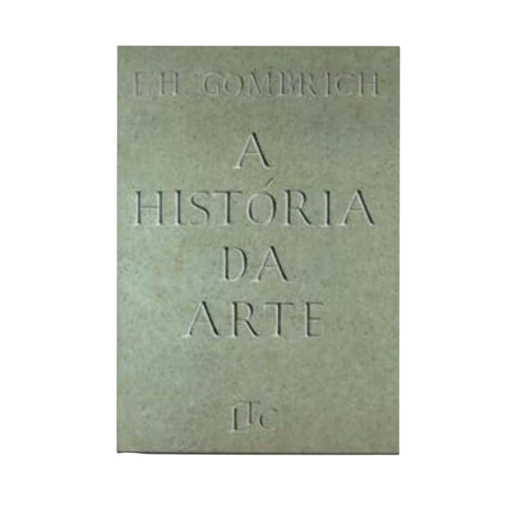 História da arte, a (gombrich) 16/00 | Gombrich, E H