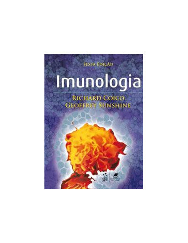 Livro, Imunologia (Coico) 6/10[LS]