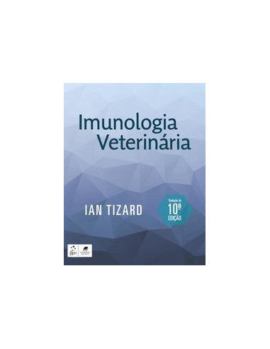 Livro, Imunologia Veterinária 10/19[LS]