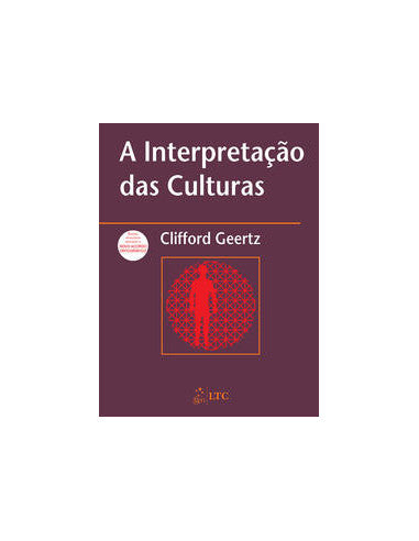 Livro, Interpretação das Culturas, A 1/81[LS]