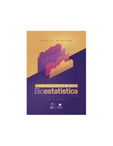 Livro, Introdução à Bioestatística 6/21[LS]