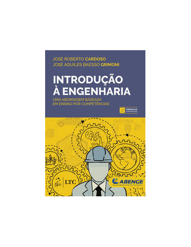 Livro, Introdução à Engenharia Abordag Baseada Ensino por Comp 1/21[LS]