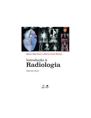 Livro, Introdução à Radiologia 2/15[LS]