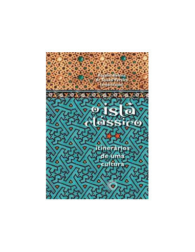 Livro, Islã clássico, O: itinerários de uma cultura[LS]