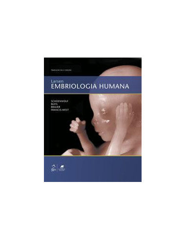 Livro, Larsen Embriologia Humana 5/16[LS]