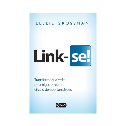 Link-se! - de Leslie Grossman