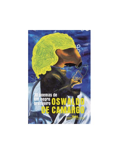 Livro, 30 poemas de um negro brasileiro[LS]
