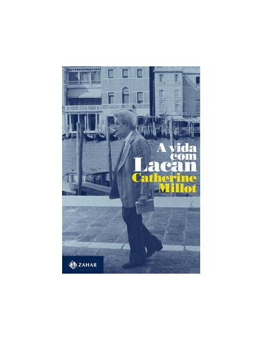 Livro, Vida com Lacan, A[LS]