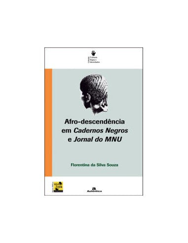 Livro, Afro-descendência em cadernos negros e jornal do MNU[LS]