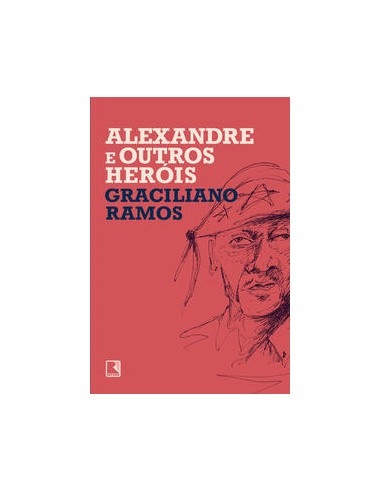 Livro, Alexandre e outros heróis[LS]