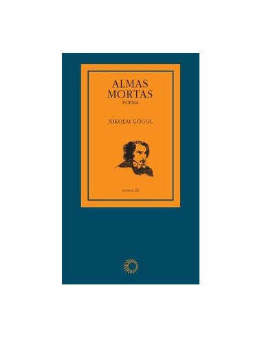 Livro, Almas mortas[LS]