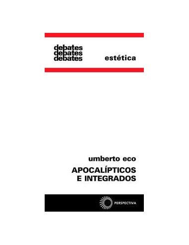 Livro, Apocalípticos e integrados[LS]