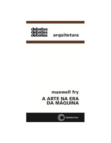 Livro, Arte na era da máquina, A[LS]