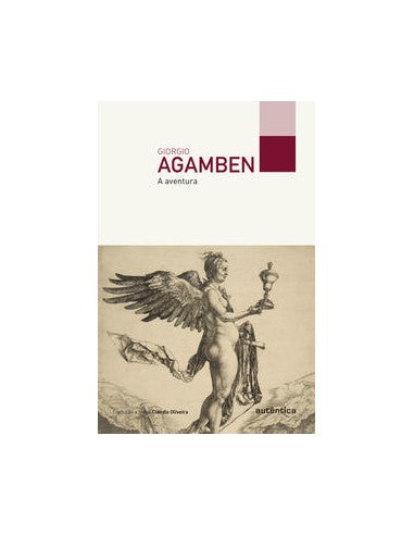 Livro, Aventura, A (Agamben)[LS]