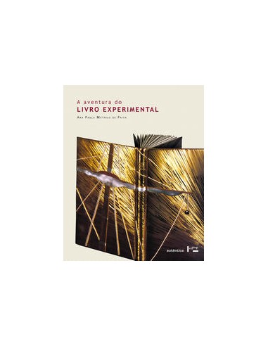 Livro, Aventura do livro experimental, A[LS]