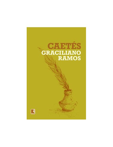 Livro, Caetés[LS]