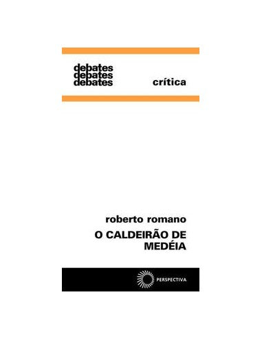 Livro, Caldeirão de Medéia, O[LS]