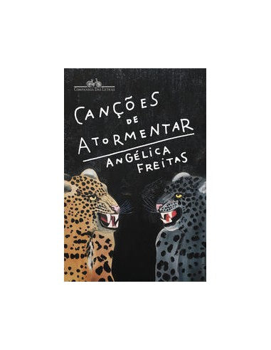 Livro, Canções de atormentar[LS]