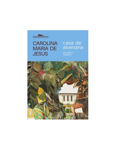 Livro, Casa de alvenaria 1: Osasco[LS]