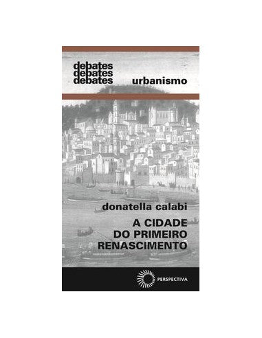 Livro, Cidade do primeiro renascimento, A[LS]