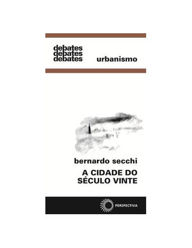 Livro, Cidade do século vinte, A[LS]