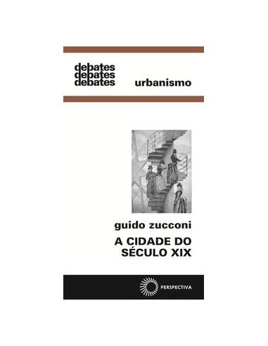 Livro, Cidade do século XIX, A[LS]