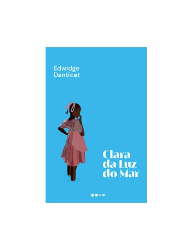 Livro, Clara da luz do mar[LS]