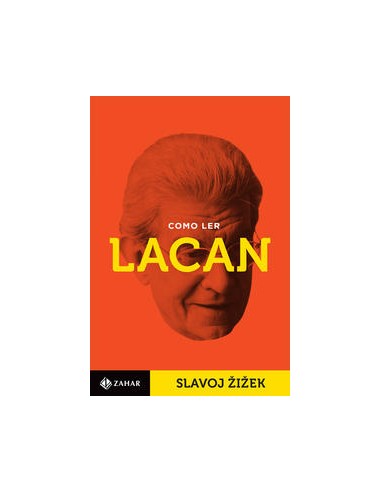 Livro, Como ler Lacan[LS]