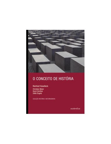 Livro, Conceito de História, O[LS]