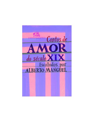 Livro, Contos de Amor do século XIX[LS]