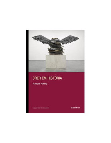 Livro, Crer em História[LS]