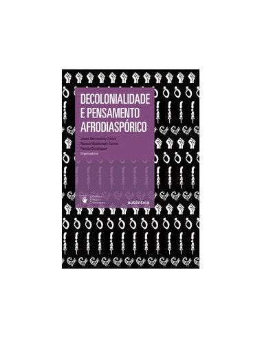 Livro, Decolonialidade e Pensamento Afrodiaspórico[LS]