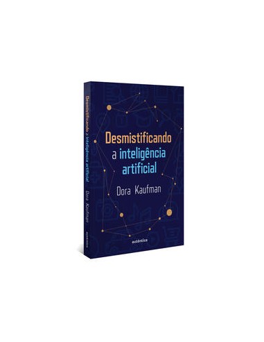 Livro, Desmistificando a inteligência artificial[LS]