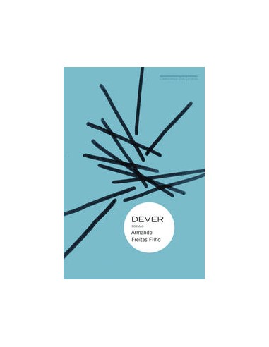 Livro, Dever: poemas[LS]