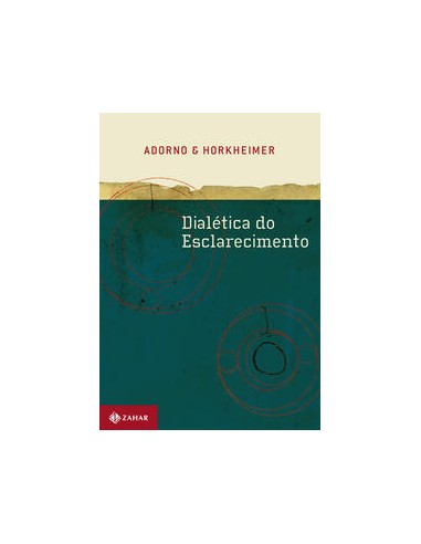 Livro, Dialética do esclarecimento[LS]