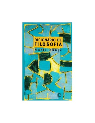 Livro, Dicionário de Filosofia (Bunge)[LS]