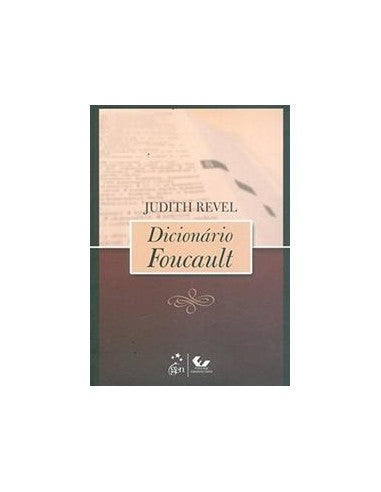 Livro, Dicionário Foucault[LS]