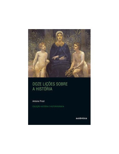 Livro, Doze Lições Sobre a História[LS]