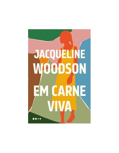 Livro, Em carne viva[LS]