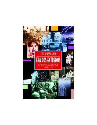 Livro, Era dos extremos[LS]