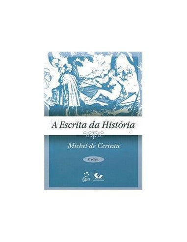 Livro, Escrita da História, A[LS]