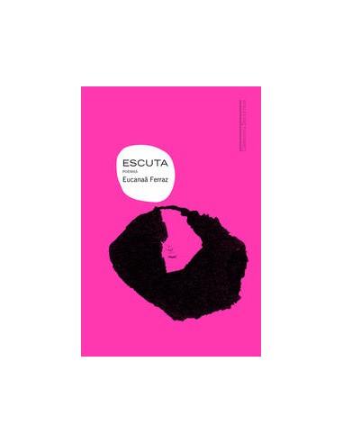 Livro, Escuta: poemas[LS]