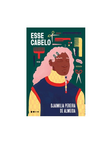 Livro, Esse cabelo[LS]