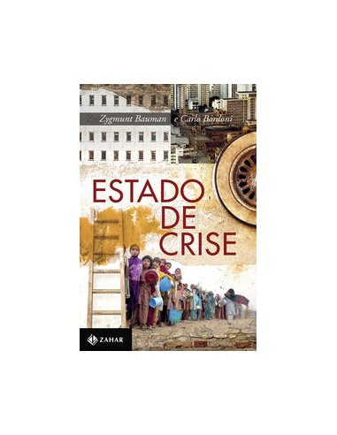 Livro, Estado de crise[LS]