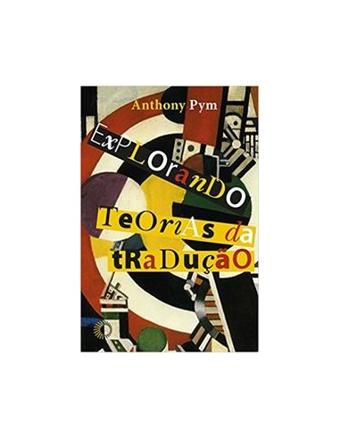 Livro, Explorando as teorias da tradução[LS]