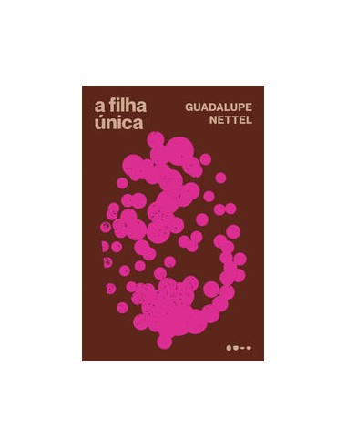 Livro, Filha única, A[LS]