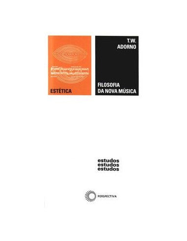 Livro, Filosofia da nova música[LS]