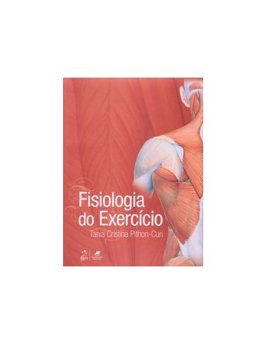 Livro, Fisiologia do Exercício (Pithon Curi) 1/13[LS]